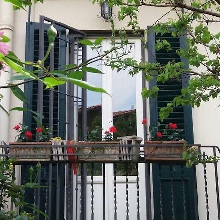 Appartamento Del Bobolino فلورنس المظهر الخارجي الصورة